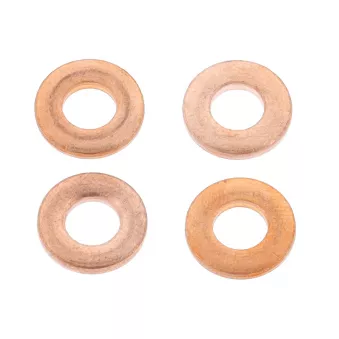Bague d'étanchéité, porte-injecteur CORTECO 49430623
