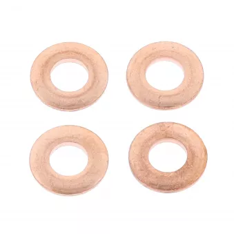 Bague d'étanchéité, porte-injecteur CORTECO 49430627