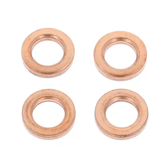 Bague d'étanchéité, porte-injecteur CORTECO 49430662