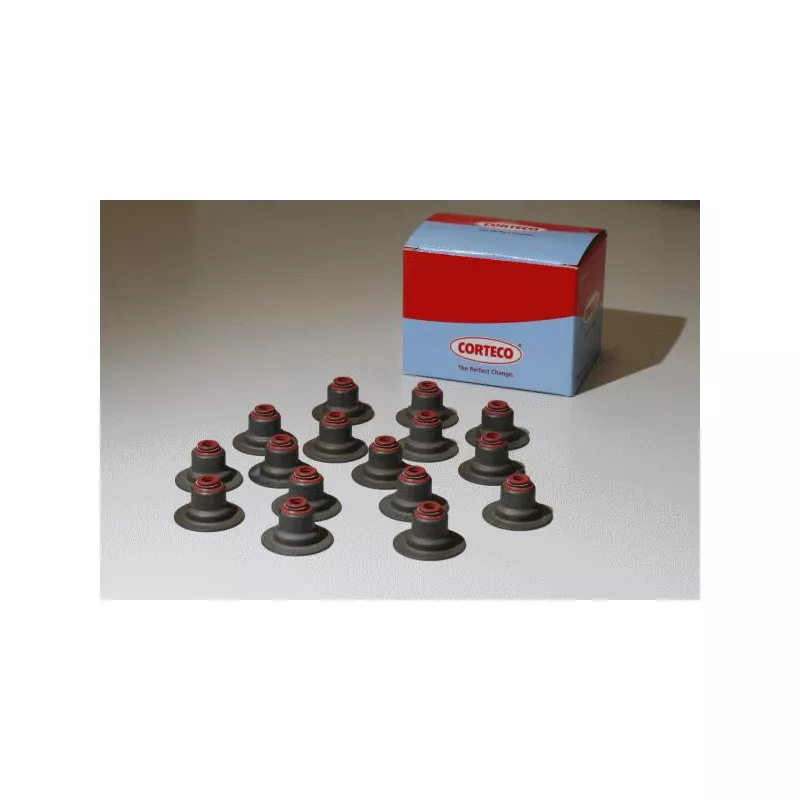 Jeu de joints d'étanchéité, tige de soupape CORTECO 49444581