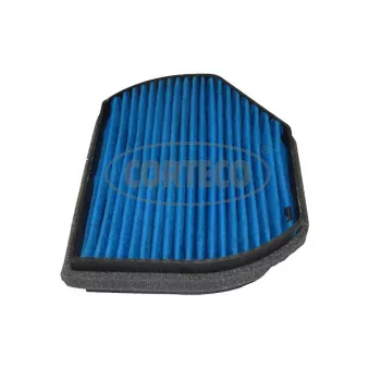 Filtre, air de l'habitacle CORTECO 49469917