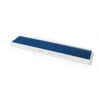 Filtre, air de l'habitacle CORTECO 49469982