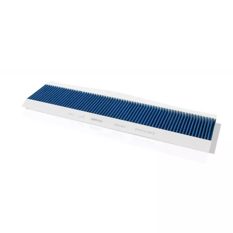 Filtre, air de l'habitacle CORTECO 49469982