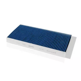Filtre, air de l'habitacle CORTECO 49469987