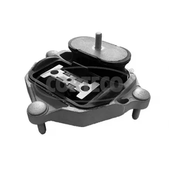 Suspension, boîte automatique CORTECO 49476430