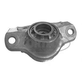 Coupelle de suspension CORTECO 49483041