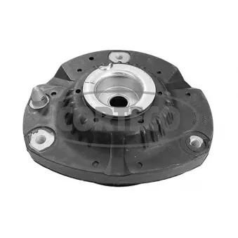 Kit de réparation, coupelle de suspension CORTECO 49483059