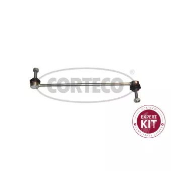 Entretoise/tige, stabilisateur CORTECO 49485808