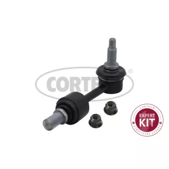 Entretoise/tige, stabilisateur CORTECO 49485809