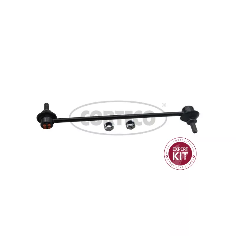 Entretoise/tige, stabilisateur CORTECO 49485830