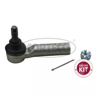 Rotule de barre de connexion CORTECO 49485831