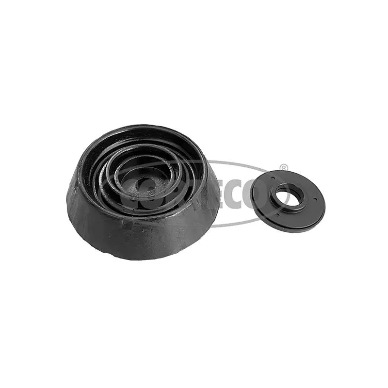 Coupelle de suspension CORTECO 49486837