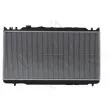 Radiateur, refroidissement du moteur NRF 509652 - Visuel 3