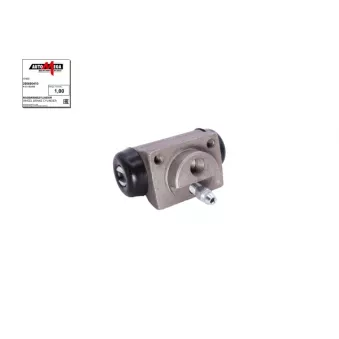 Cylindre de roue AUTOMEGA 200000410