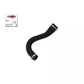 Gaine de suralimentation AUTOMEGA 212907610