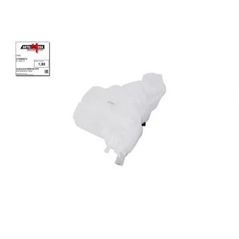Vase d'expansion, liquide de refroidissement AUTOMEGA 215583010