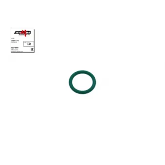 Joint, compresseur AUTOMEGA 218041310