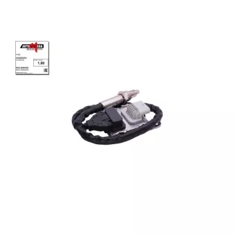 Capteur NOx, Catalyseur NOx AUTOMEGA 218324310