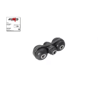 Biellette de barre stabilisatrice AUTOMEGA 218736410