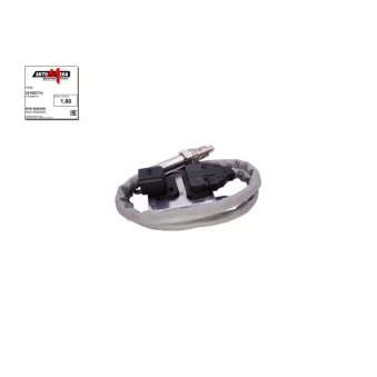 Capteur NOx, Catalyseur NOx AUTOMEGA 241902710