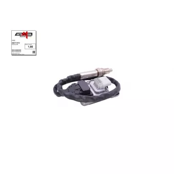 Capteur NOx, Catalyseur NOx AUTOMEGA 246717410