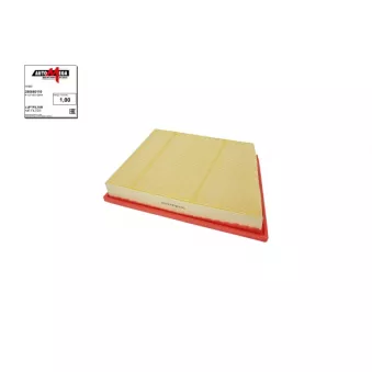 Filtre à air AUTOMEGA