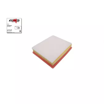 Filtre à air AUTOMEGA 250050610