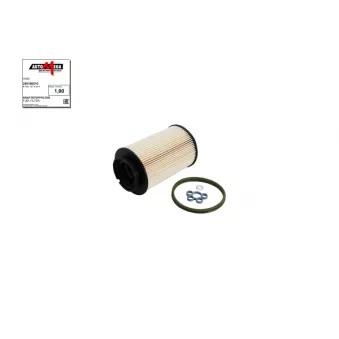 Filtre à carburant AUTOMEGA 250100210