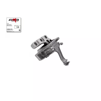 Support moteur AUTOMEGA 250372410