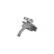 Support moteur AUTOMEGA 250372410 - Visuel 2