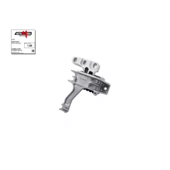 Support moteur AUTOMEGA 250372810