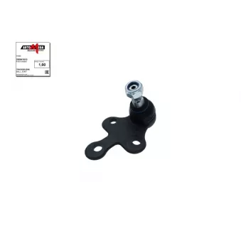 Rotule de suspension AUTOMEGA 250641610