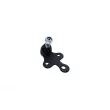 Rotule de suspension AUTOMEGA 250641610 - Visuel 2