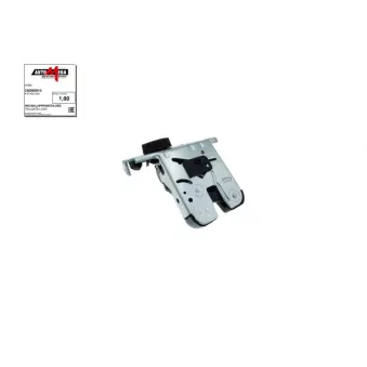Serrure de hayon AUTOMEGA 250900910