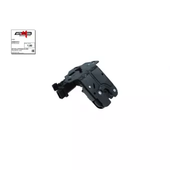 Serrure de hayon AUTOMEGA 250901010