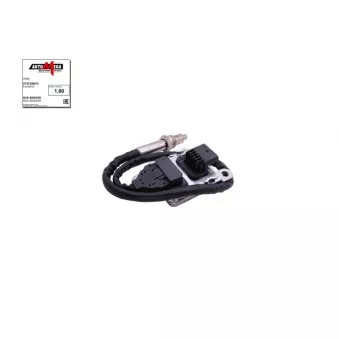 Capteur NOx, Injection d'urée AUTOMEGA 274720010