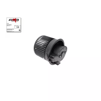 Pulseur d'air habitacle AUTOMEGA 274727610