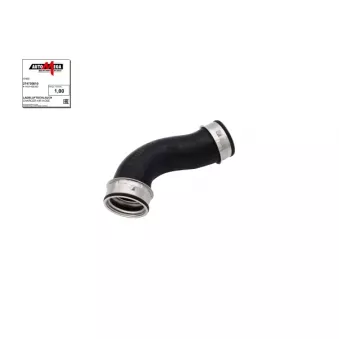 Gaine de suralimentation AUTOMEGA 274730810