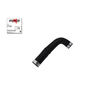 Gaine de suralimentation AUTOMEGA 274730910