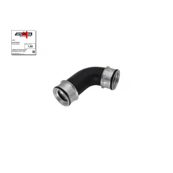Gaine de suralimentation AUTOMEGA 274731010