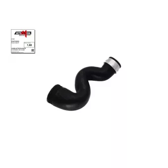 Gaine de suralimentation AUTOMEGA 274731910