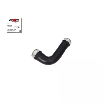 Gaine de suralimentation AUTOMEGA 274732110