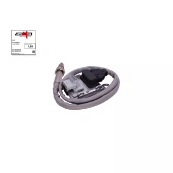 Capteur NOx, Injection d'urée AUTOMEGA 274733410