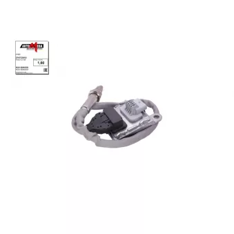 Capteur NOx, Injection d'urée AUTOMEGA 274733510