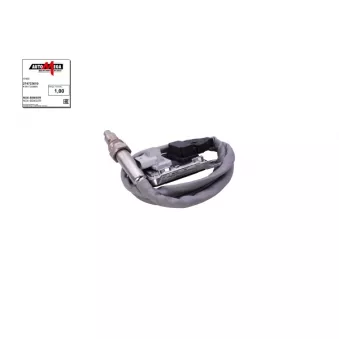 Capteur NOx, Injection d'urée AUTOMEGA 274733610