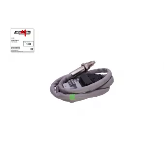 Capteur NOx, Injection d'urée AUTOMEGA 274733810