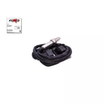 Capteur NOx, Injection d'urée AUTOMEGA 274734210