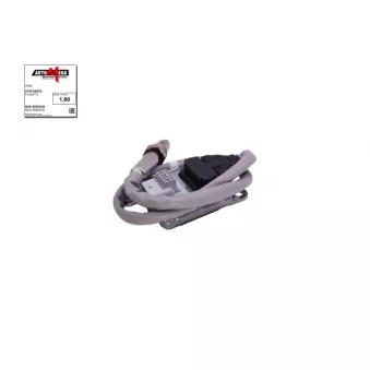 Capteur NOx, Injection d'urée AUTOMEGA 274734310