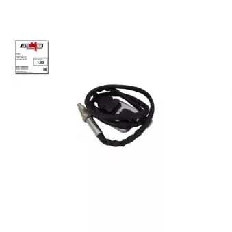 Capteur NOx, Injection d'urée AUTOMEGA 274735610
