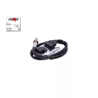 Capteur NOx, Injection d'urée AUTOMEGA 274735710